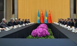 Kazakistan ve Çin hükümetleri arasında ticaret ve ekonomik işbirliği programı kabul edildi