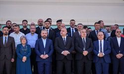 Kerkük Valiliği, 14 Temmuz Kerkük Katliamı'nda şehit edilen Türkmenler için anma merasimi düzenledi