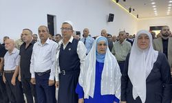 Kerkük'te '14 Temmuz Kerkük Türkmen katliamı' şehitleri için anma töreni düzenlendi