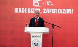 Kırklareli Valisi Turan, şehit aileleri ve gazilerle bir araya geldi: