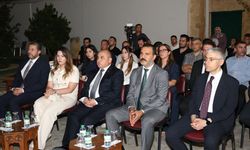KKTC'de 15 Temmuz Demokrasi ve Milli Birlik Günü kapsamında 'Son Sefer' filmi gösterildi