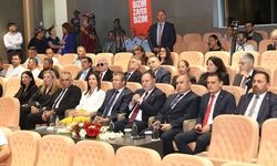 KKTC'de 'Milli İrade ve Demokratik Direnç: 10. Yılında 15 Temmuz Paneli' düzenlendi