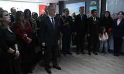 Kolombiya'da 15 Temmuz Demokrasi ve Milli Birlik Günü anma programı düzenlendi