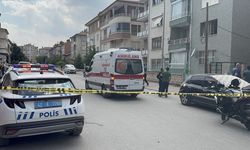 Konya'da üvey annesiyle kız kardeşini bıçakla öldüren şüpheli yakalandı