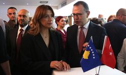 Kosova'da 15 Temmuz Demokrasi ve Milli Birlik Günü dolayısıyla anma programı düzenlendi