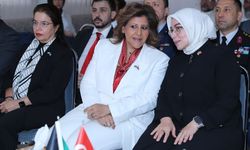 Kuveyt'te 15 Temmuz Demokrasi ve Milli Birlik Günü anma etkinliği düzenlendi