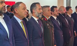 Libya'da 15 Temmuz Demokrasi ve Milli Birlik Günü anma programı düzenlendi