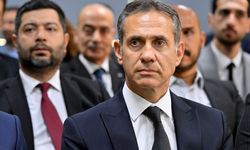 Lübnan'da 15 Temmuz Demokrasi ve Milli Birlik Günü anma programı düzenlendi