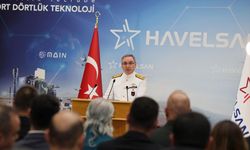 MSB tarafından basın bilgilendirme toplantısı yapıldı: (1)