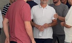 Nasuh Mahruki 15 Temmuz paylaşımına ilişkin soruşturma kapsamında tutuklandı
