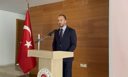 Nijerya'da 15 Temmuz Demokrasi ve Milli Birlik Günü dolayısıyla anma programı düzenlendi