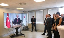 Paris'te '15 Temmuz Demokrasi ve Milli Birlik Günü' anma programı düzenlendi
