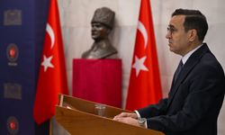 Rusya'da 15 Temmuz Demokrasi ve Milli Birlik Günü anma programı düzenlendi