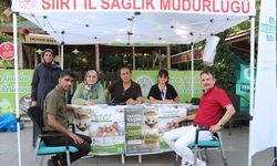 Sağlıklı Hayat Merkezi'nin desteğiyle 40 yıllık sigara bağımlılığından kurtuldu