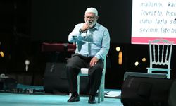 Sakarya ve çevre illerde '15 Temmuz Demokrasi ve Milli Birlik Günü' etkinlikleri düzenlendi