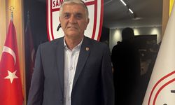 Samsunspor Basın Sözcüsü Çakır, transfer çalışmalarını değerlendirdi