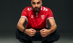 Samsunspor'dan lösemili çocuklara destek