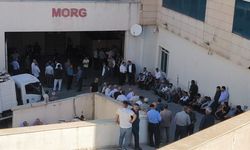 Siirt'te balkondan düşen çocuk öldü