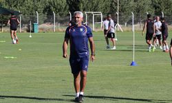 Sivasspor Teknik Direktörü İsmet Taşdemir'den destek çağrısı: