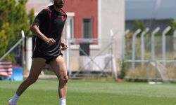 Sivasspor'un takım kaptanı Uğur Çiftçi, yeni sezondan ümitli:
