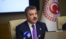 Suça sürüklenen çocuklara ilişkin düzenlemeleri içeren kanun teklifi TBMM Adalet Komisyonunda