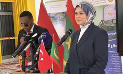 T3 Vakfı Afrika'daki ilk bilim merkezini Moritanya'da açtı
