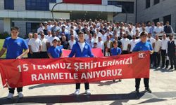 Tarihi Namazgah Yağlı Pehlivan Güreşleri başladı