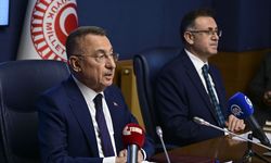 TBMM Dışişleri Komisyonu 3 kanun teklifini kabul etti