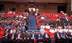 Tekirdağ İl Emniyet Müdürü Turanlı darbe girişimi gecesi yaşadıklarını anlattı:
