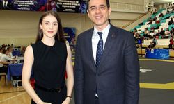Tekvandoda en büyük hedef 2028 Los Angeles Olimpiyatları