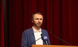 Trabzon ve Rize'de 'İrade Bizim, Zafer Bizim' konulu panel düzenlendi