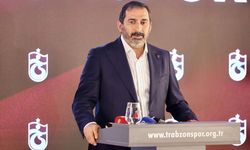 Trabzonspor Kulübü Asbaşkanı Zeyyat Kafkas'tan transfer değerlendirmesi: