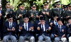 Trakya'da 15 Temmuz Demokrasi ve Milli Birlik Günü dolayısıyla şehitlikler ziyaret edildi