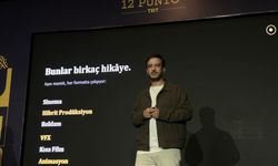 TRT 12 Punto'da yapay zekanın sinema ve animasyon sektöründeki geleceği masaya yatırıldı: