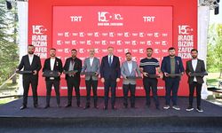 TRT'de 15 Temmuz Demokrasi ve Milli Birlik Günü Anma Etkinliği gerçekleştirildi