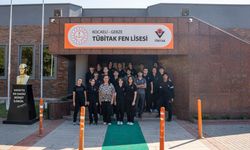 TÜBİTAK Fen Lisesine başvurular bugün sona eriyor