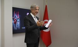 Tunus'ta 15 Temmuz Demokrasi ve Milli Birlik Günü anma programı düzenlendi