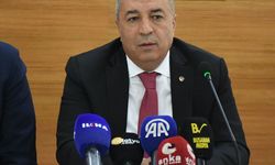 Türkiye Kuru Meyve ve Mamulleri İhracatçı Birlikleri Sektör Kurulu Malatya'da toplandı