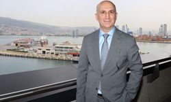 Türkiye'nin balık yemi ihracatı ilk yarıda yüzde 31 arttı