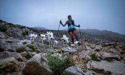 Uludağ Premium Ultra Trail, 23 ülkeden 2 bin 853 sporcunun katılımıyla koşulacak