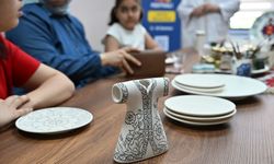 Van Kültür Yolu Festivali atölye çalışmalarıyla sürdü
