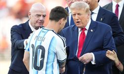 UEFA'dan FIFA'ya tarihi rest: Dünya Kupası boykot edilebilir