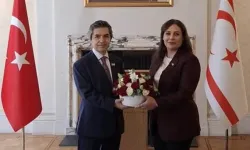 Londra'da 20 Temmuz Barış ve Özgürlük Bayramı kutlandı