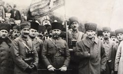 30 Ağustos Zafer Bayramı 104 yaşında