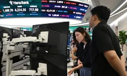 Küresel piyasalarda Orta Doğu bilinmezliği risk iştahını sınırlıyor