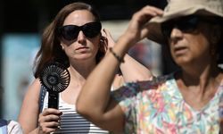 Rekor sıcaklıkların ardından yeni sıcak hava geliyor