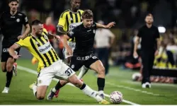 Fenerbahçe, Avrupa'da 304. maçına çıkacak