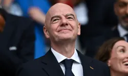 UEFA, FIFA Yönetimine Güvenini Kaybettiğini Açıkladı