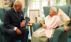 İngiltere’de yaşayan Ethel Caterham 117 yaşına girdi