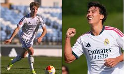 Fulham, Real Madrid'den Garcia ve Palacios'u kadrosuna kattı